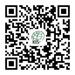KIS WeChat Official Accounts