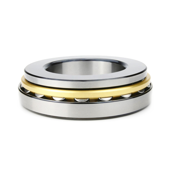 Angular contact thrust ball bearing