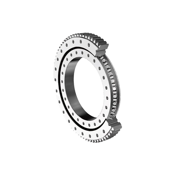 Cross tapered roller bearing