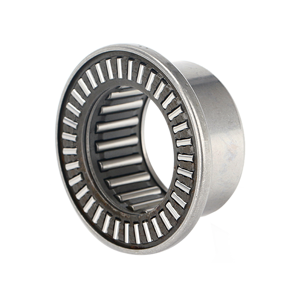 Combined needle roller bearings