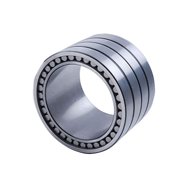 Four-row cylindrical roller bearing