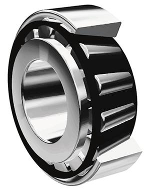 Tapered roller bearing