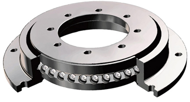 Turntable bearing