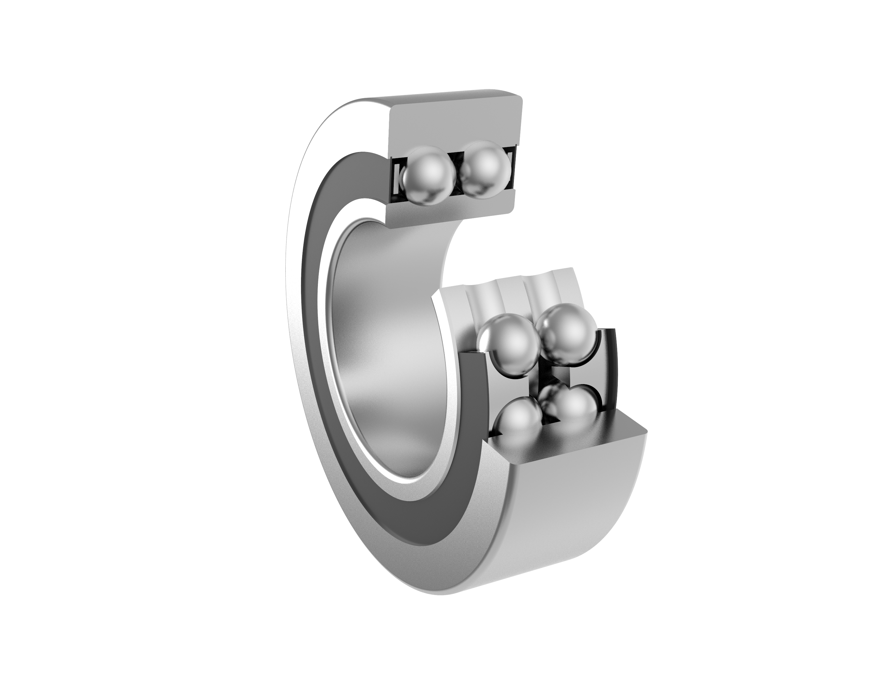 Cam roller 球轴承滚轮 2 Cam roller 球轴承滚轮 2