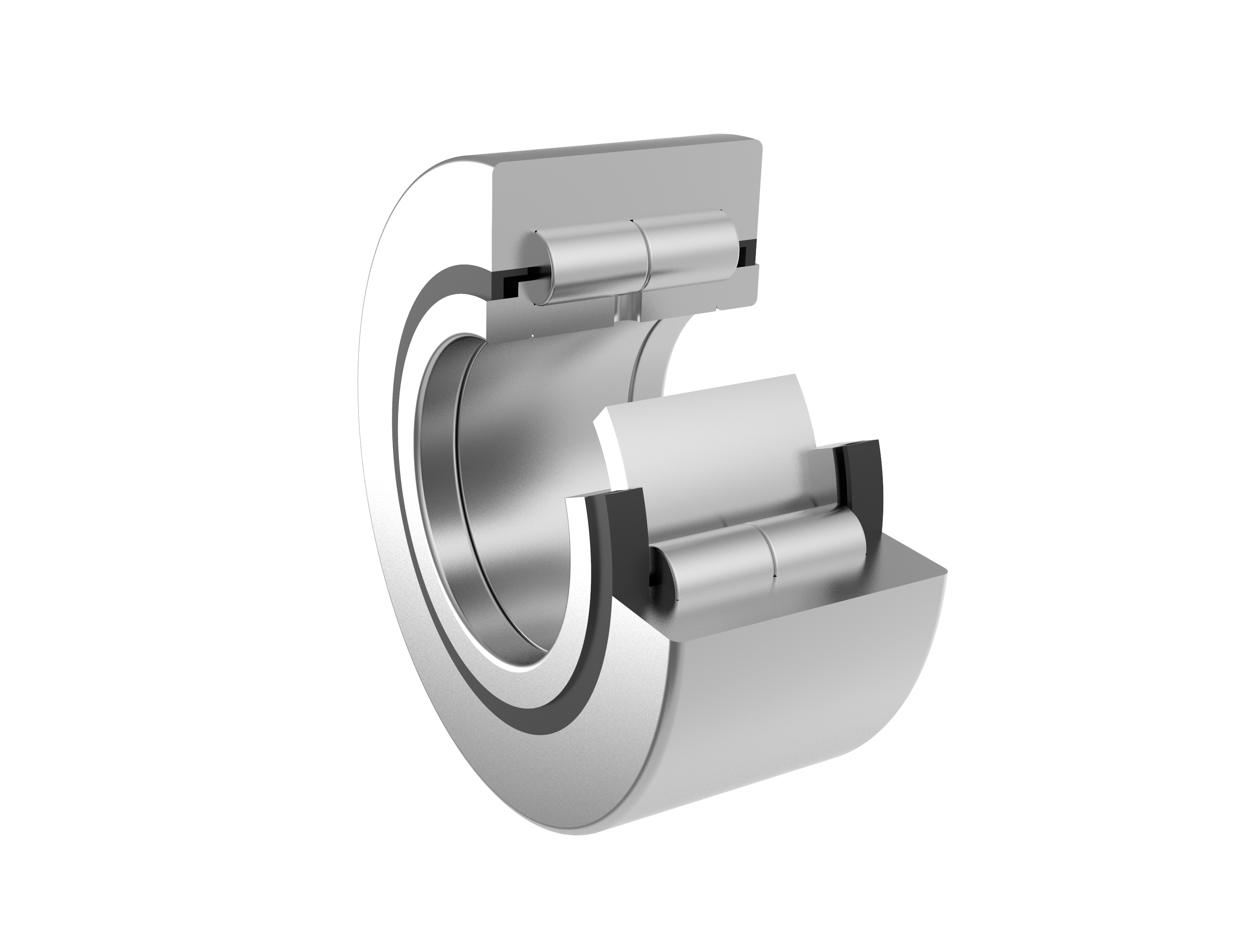 Support roller 支承型滚轮2 Support roller 支承型滚轮2